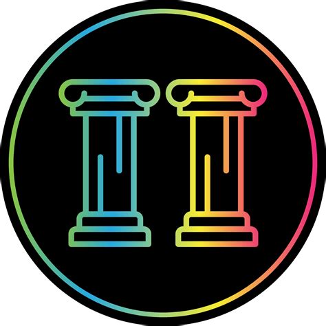 Image result for Column. Sign