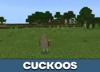 Image result for Minecraft Bird Mod