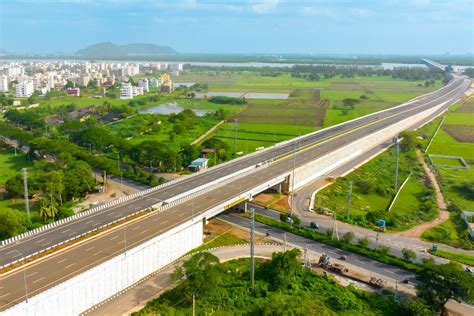 Vijayawada Bypass | Meil