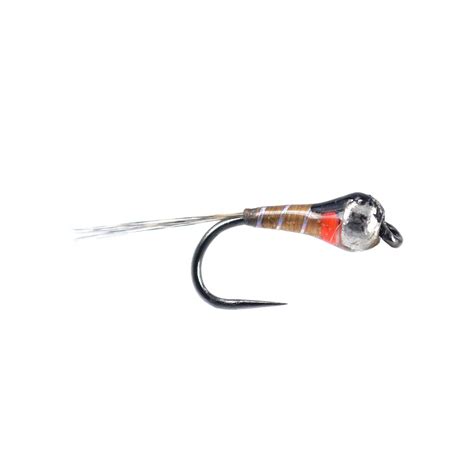 Classic Pearl Rib Perdigon TG BL Tan, 2,59