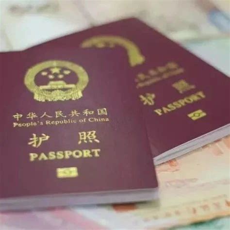 了解那么多他国签证，你了解自己国家的签证吗？__凤凰网