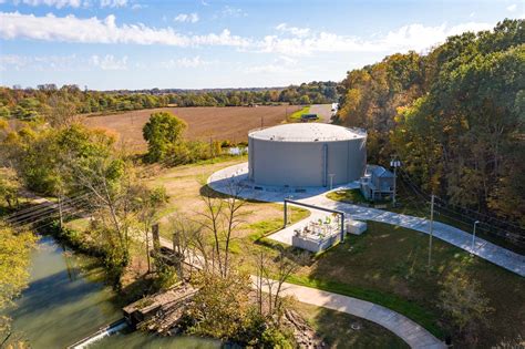 Gresham Smith-Designed Sanitary Sewer System Optimizations Featured in ...