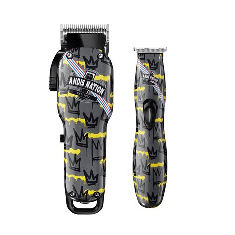 Andis T-Outliner Çizim Makinesi Kablolu