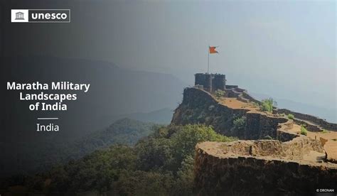 Prime Minister lauds the inscription of ‘Maratha Military Landscapes of ...