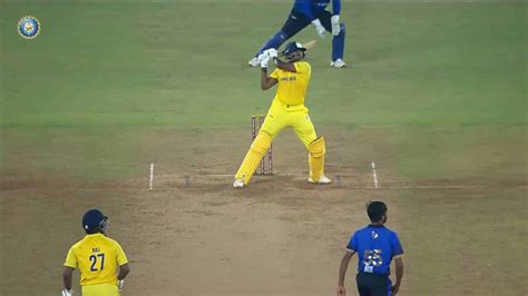 Latest Cricket Videos | BCCI