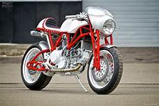 Ducati Gt1000 Cafe Racer by Ducati Gt1000 Cafe Racer Yuri Shif Custom Way2speed Ducati Gt1000 Cafe Racer