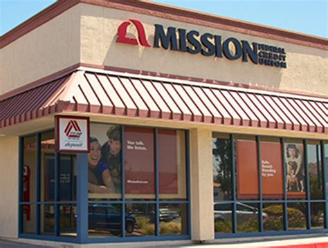 Poway | Mission Fed Credit Union