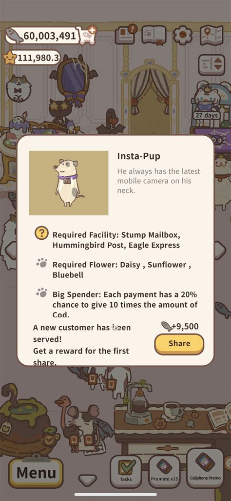 HOW DID I MISS THIS - MONTHS WASTED lol : r/AnimalRestaurant