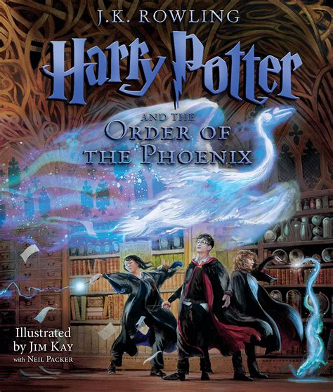 Snapklik.com : Harry Potter And The Order Of The Phoenix: The ...