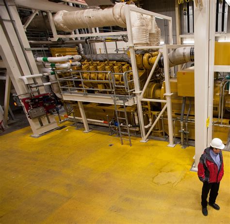 UPDATED: We’re working to improve power supply quality at West Point ...