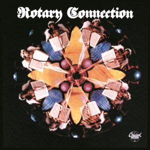 Image result for Rotary Connection Albums