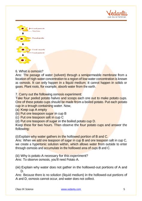 Class 9th Science Chapter 5 的图像结果
