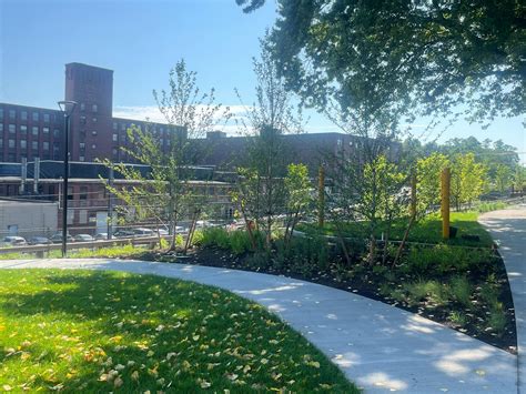 Temporary Construction Pause | Somerville Junction Park | SomerVoice