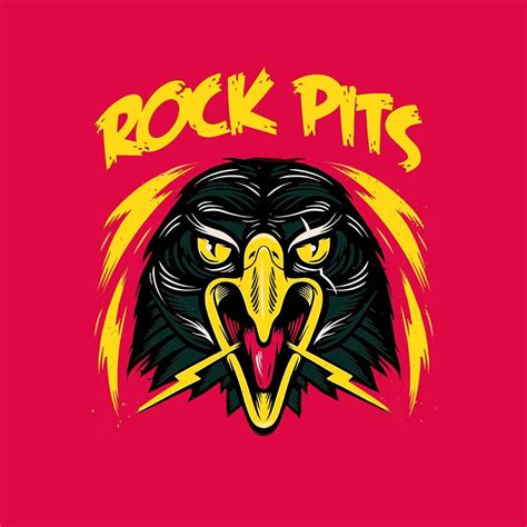 Rock Pits Live at The Old Town Hall Wombwell, The Old Town Hall ...