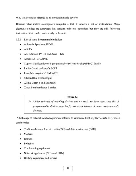 Image result for Emerging Technology Module PDF