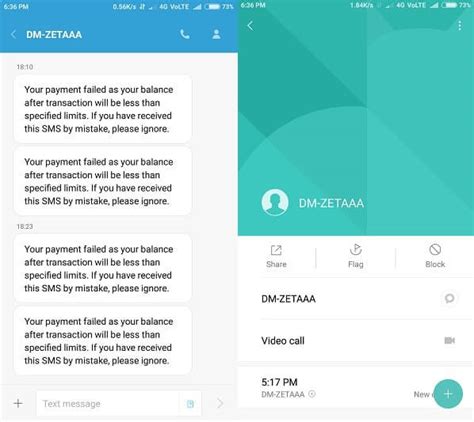 Image result for How to Block Message On Android