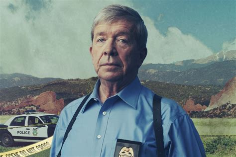 5 chilling details about serial killer Ronald Lee White