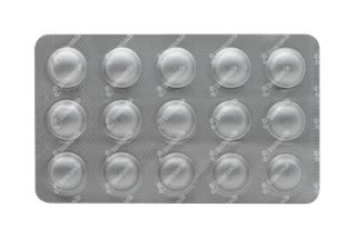 Prat 40 Tablet 15: Uses, Side Effects, Price & Substitutes