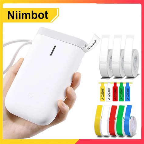 Image result for Niimbot Label Printer