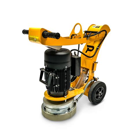 Concrete Floor Grinder Polisher – Flooring Tips