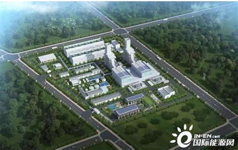 安徽首个！滁州天然气调峰电厂项目正式开工-国际电力网