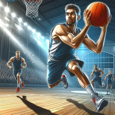 What is a Travel in Basketball? Everything You Need to Know - VMKONSPORT