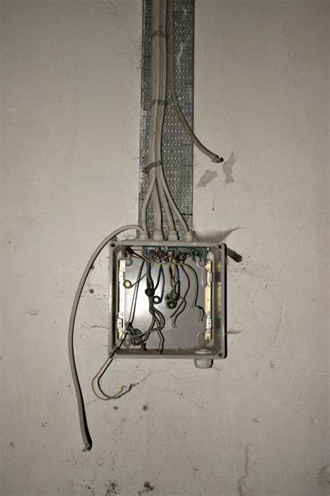 Image result for Sealed Connection Box