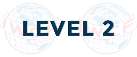 IWCF - Level 2