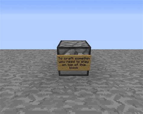 Image result for Minecraft Custom Crafting