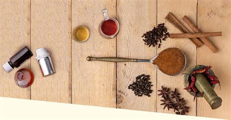 Plantex – Manufacturers of Spice Oleoresin Blends