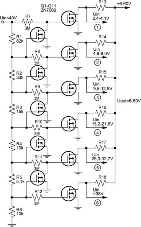 Image result for Multi-Position Switch