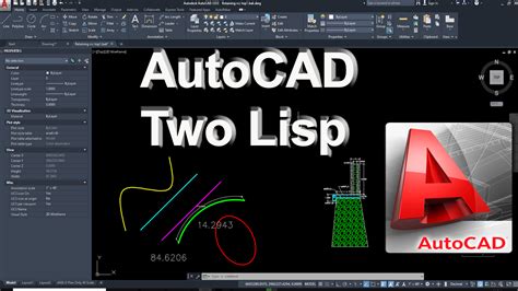 Image result for How to Load a Lisp File in AutoCAD