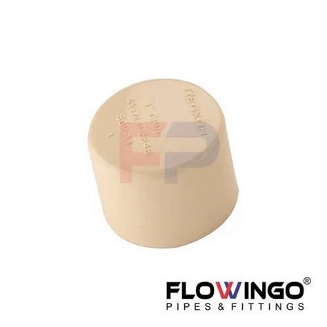 CPVC Pipe Fitting - Cpvc Pipe Fittings Manufacturer from Rajkot