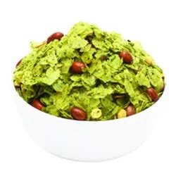 Sonal Foods - Trader - Wholesaler / Distributor of Spicy Namkeen ...