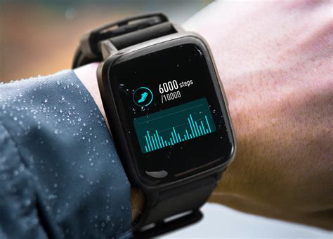 Questo completo smartwatch costa 13 euro ed è in cerca di fondi su ...