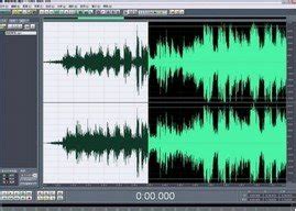 音频剪辑用什么软件好 -迅捷音频转换器