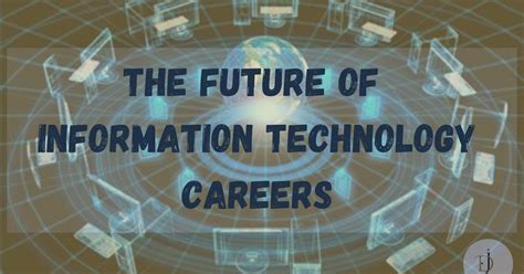 Future Work of Information Technology 的图像结果