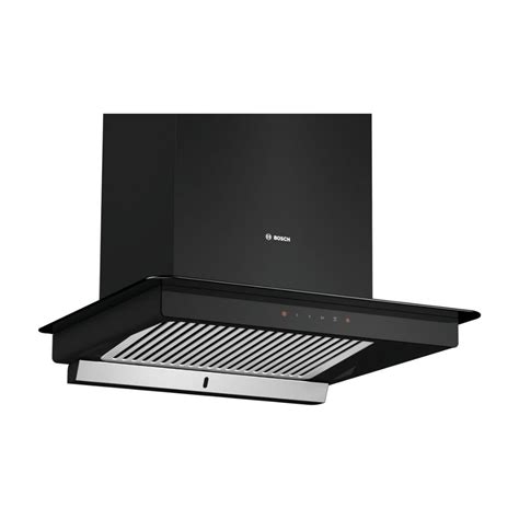 Bosch 60 cm Wall Mounted Chimney Self Clean Series DWGA68G60I on Decure.in