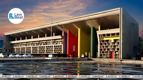 Bench Hunting: Bar Council Notice to 16 Lawyers in Punjab & Haryana HC ...