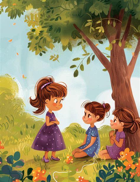 children's book illustration :: Behance