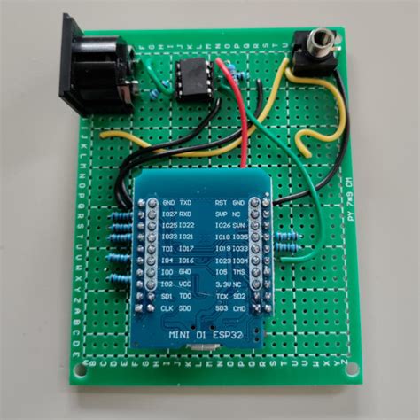 Midi Synth Module 的图像结果