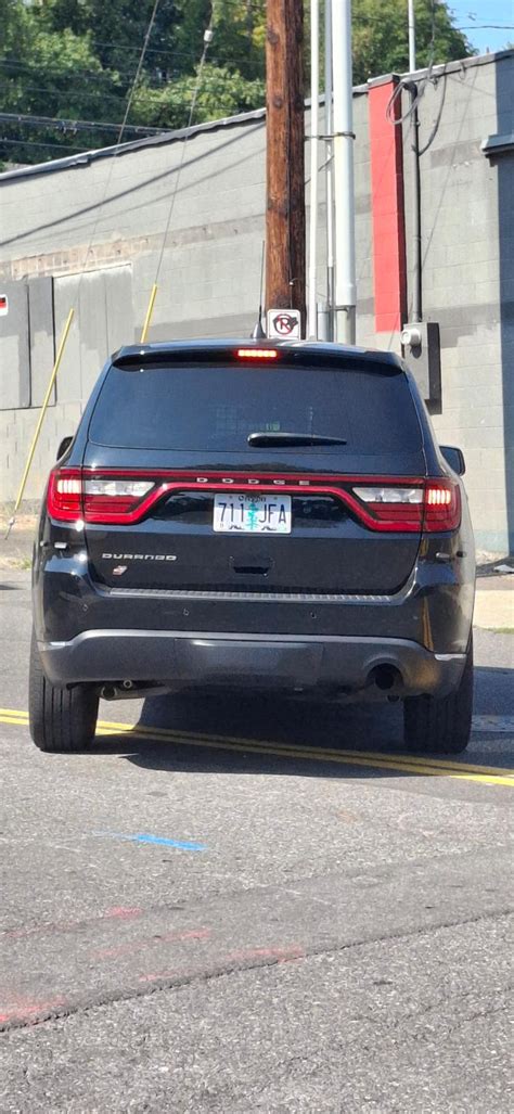 Stop ICE Plate Tracker