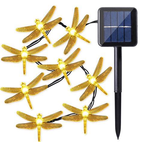 Best Solar String Lights on Sale NOW!