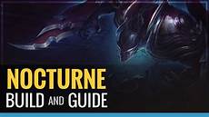 Nocturn Build by League Of Legends Nocturne Build And Guide Nocturn Build