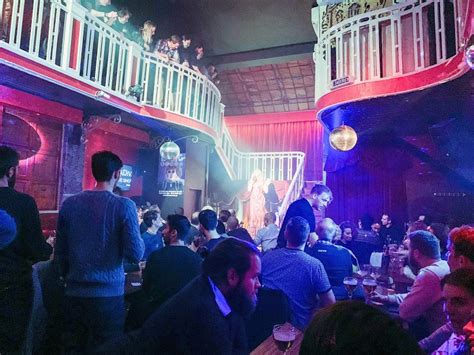 La Boule Rouge - Tripopola