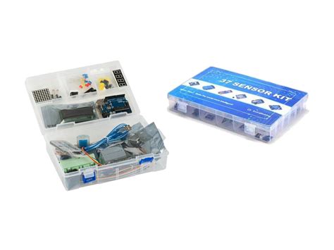 Arduino Kit 的图像结果