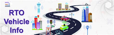 RTO Vehicle Owner Details - RTO Vehicle Information