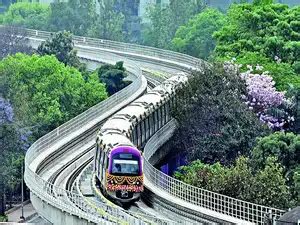 Bangalore Metro update: When KR Puram and Byappanahalli, Kengeri and ...