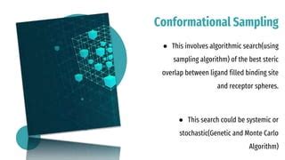 Image result for Search Algorithm Docking
