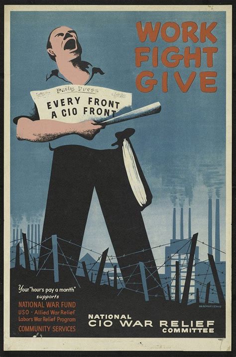 Image result for Workers-Rights Propaganda Posters